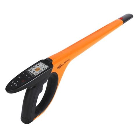 gallagher handheld tag reader